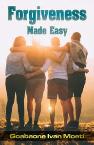 Forgiveness Made Easy