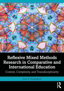 Reflexive Mixed Methods Research in Comparative and International Education