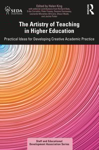 Artistry of Teaching in Higher Education