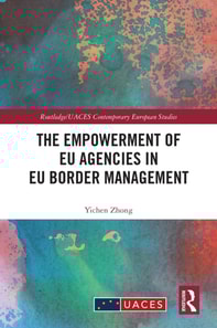 Empowerment of EU Agencies in EU Border Management
