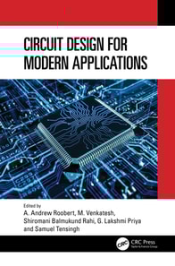 Circuit Design for Modern Applications