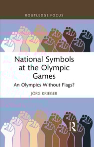 National Symbols at the Olympic Games