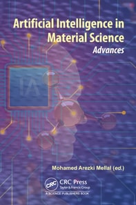 Artificial Intelligence in Material Science