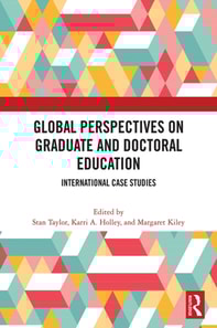 Global Perspectives on Graduate and Doctoral Education