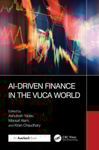 AI-Driven Finance in the VUCA World