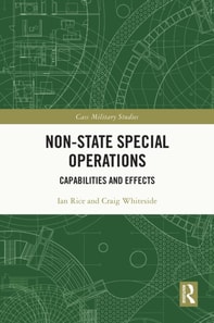 Non-state Special Operations