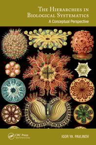 Hierarchies in Biological Systematics
