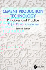 Cement Production Technology