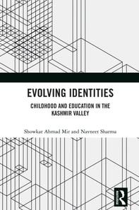 Evolving Identities
