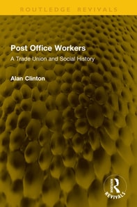 Post Office Workers