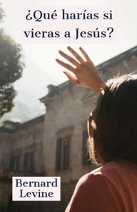 ¿Qué harías si vieras a Jesús?