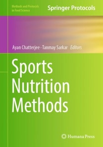 Sports Nutrition Methods