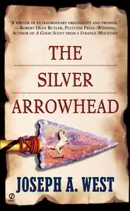 Silver Arrowhead