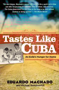 Tastes Like Cuba