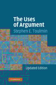 Uses of Argument