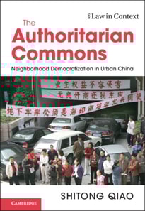 Authoritarian Commons