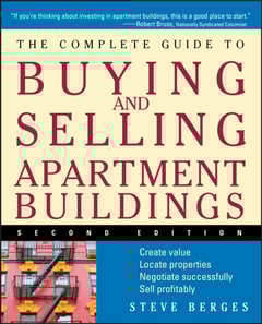Complete Guide to Buying and Selling Apartment Buildings