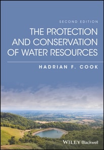 Protection and Conservation of Water Resources