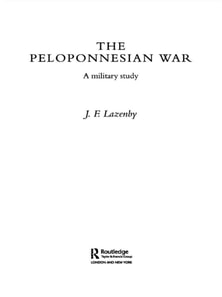 Peloponnesian War