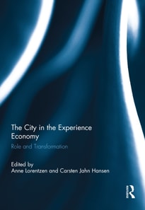 City in the Experience Economy