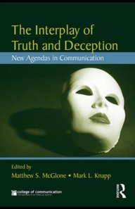 Interplay of Truth and Deception