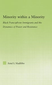 Minority within a Minority