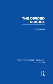Divided School