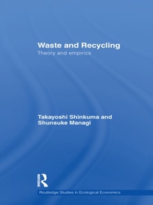 Waste and Recycling