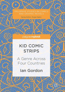 Kid Comic Strips