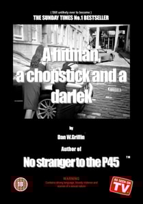 Hitman, A Chopstick And A Darlek