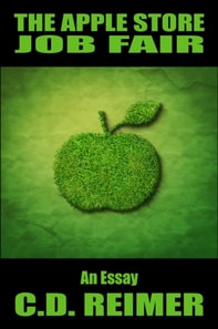 Apple Store Job Fair (Essay)