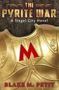 Pyrite War