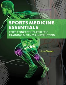 Sports Medicine Essentials