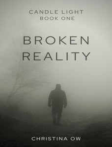 Broken Reality: Love Reaffirmed