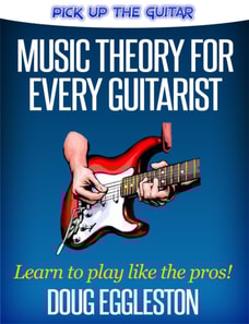Music Theory for Every Guitarist
