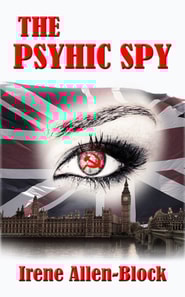 Psychic Spy
