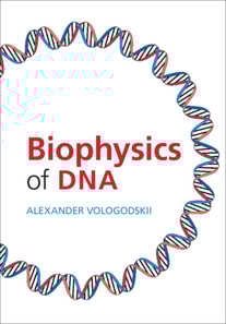 Biophysics of DNA