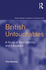 British Untouchables