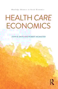 Health Care Economics