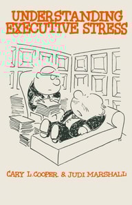 Understanding Executive Stress