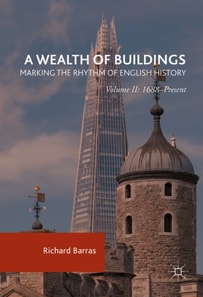 Wealth of Buildings: Marking the Rhythm of English History