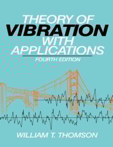 Theory of Vibration with Applications