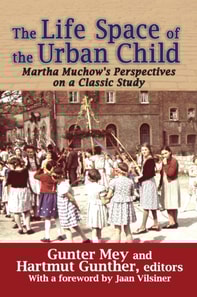 Life Space of the Urban Child