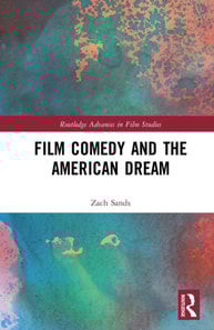 Film Comedy and the American Dream