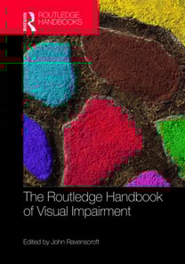 Routledge Handbook of Visual Impairment