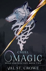 Cruel Magic