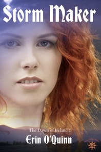 Storm Maker (Dawn of Ireland 1)