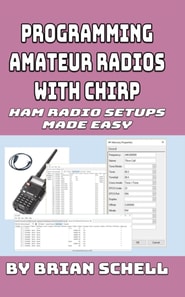 Programming Amateur Radios with CHIRP