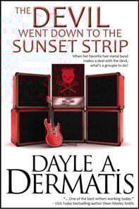 Devil Went Down to the Sunset Strip