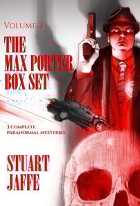 Max Porter Box Set: Volume 2